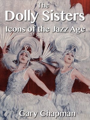 cover image of The Dolly Sisters